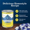 Blue Buffalo Homestyle Recipe Natural Wet Dog Food - 12.5oz - 4 of 4