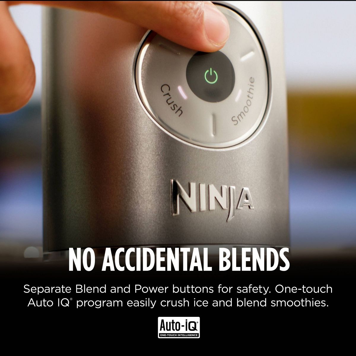 Ninja Blast 22oz Max Portable Blender - thumbnail 4