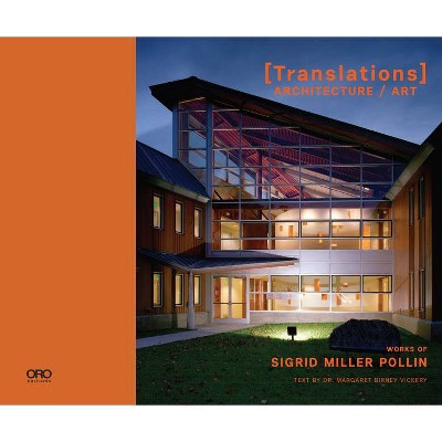 Translations - by  Sigrid Miller Pollin (Hardcover)