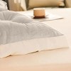 Racxily 1.8m Headboard Pillow, Long Backrest Positioning Support Reading Bolster Pillow - 4 of 4