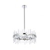 Elegant Lighting Serena 14 - Light Pendant in  Chrome - 2 of 4