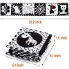 Black and White Baby Toys, Tummy Time High Contrast Newborn Toys 0-3 Months, Visual Stimulation Montessori Sensory Toy - 4 of 4