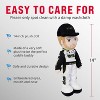 NASCAR Hendrick Motorsports 14 Inch William Byron (Raptor) Plush Figure - 4 of 4