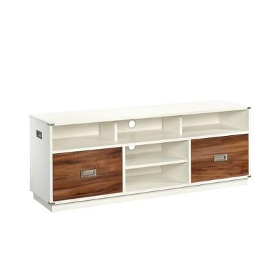 sauder tv stand target