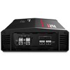 MTX Audio JH5001 Jackhammer Series 500W x 1 @ 1-Ohm Class D Mono Block Amplifier - 3 of 4