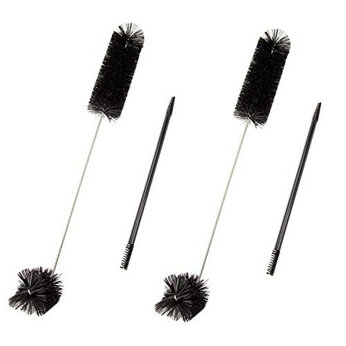 Jcs Wildlife Ultimate Hummingbird Feeder Cleaning Brushes, 2 In 1 Bird