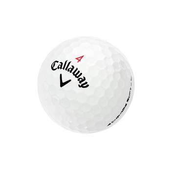 Chrome Soft X Golf Balls Refurbished - 36pk