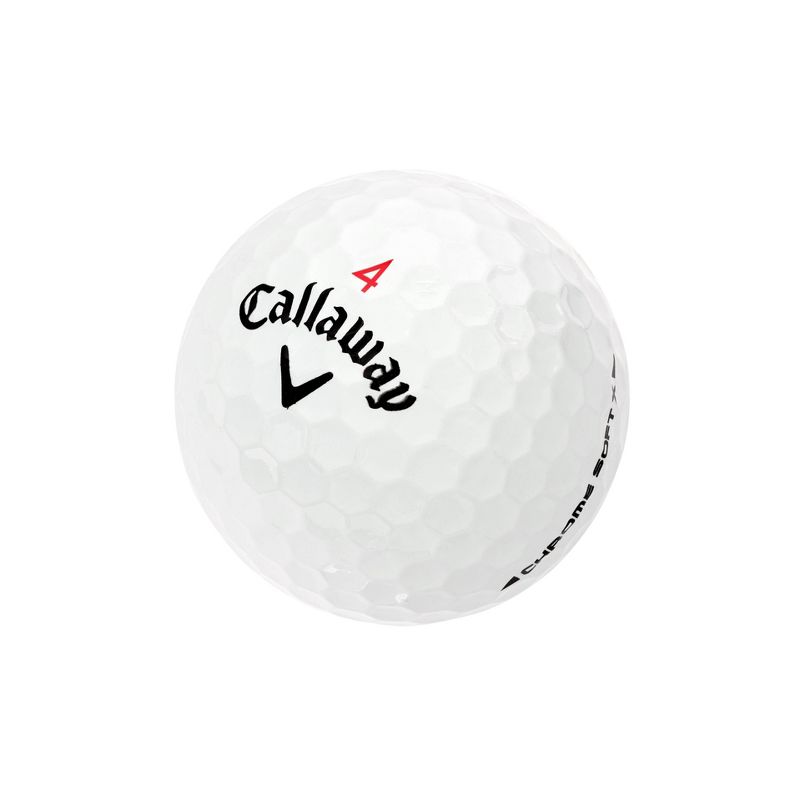 Chrome Soft X Golf Balls Refurbished - 36pk, 1 of 5