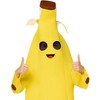 Fortnite Kids' Peely Costume Apparel Set Yellow - 3 of 4