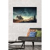 Trends International Starfield - First Steps Unframed Wall Poster Prints - 2 of 4