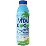 Vita Coco Original Coconut Water - 16.9 fl oz Pet Bottle