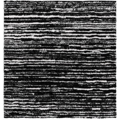 Rumi Shag RMS110 Power Loomed Indoor Rug - Safavieh