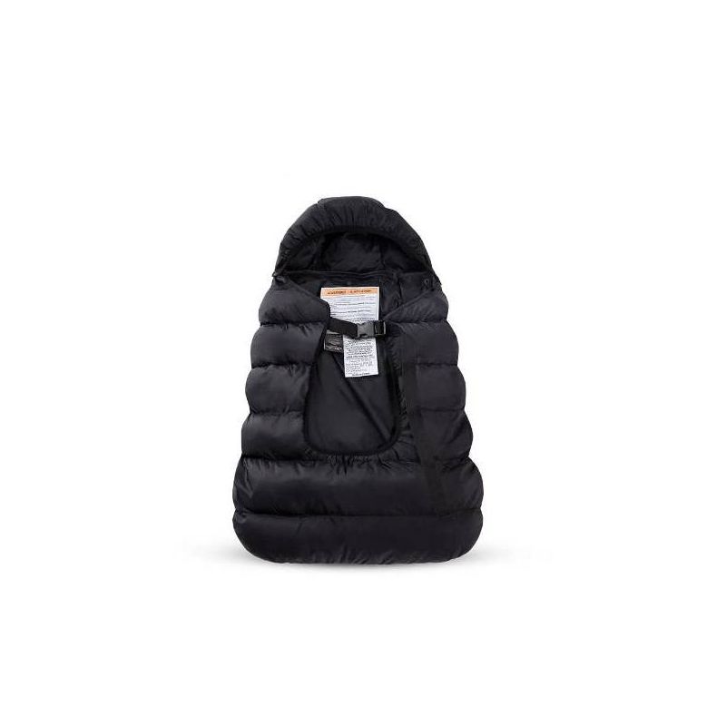 Colugo Baby Carrier Cozy Outer Shell, 2 of 5