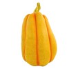 Roman 14.5 Inch Pumpkin With Old Man Face Warts Wrinkles Pumpkin Figurines - 2 of 3