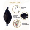 Signare USA Flamingo Animal Design Sling Bag - 3 of 4