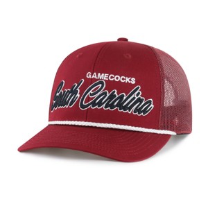 NCAA South Carolina Gamecocks Scrawl Mesh Back Hat - 1 of 3