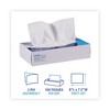 Boardwalk Office Packs Facial Tissue, 2-Ply, White, Flat Box, 100 Sheets/Box, 30 Boxes/Carton - image 2 of 4