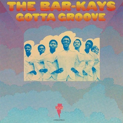 Bar-Kays - Gotta Groove (LP) (Vinyl)