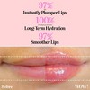 Polite Society BIG Mouth Lip Plumping Oil Gloss - Ulta Beauty - 4 of 4