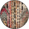 Unique Loom  Outdoor Casablanca Sebaa Area Rug - 3 of 4