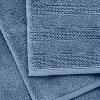 True Luxury Bath Towels Powered by Aurasoft Technology Featuring 100% USA Cotton by 1888 Mills - 2 of 4
