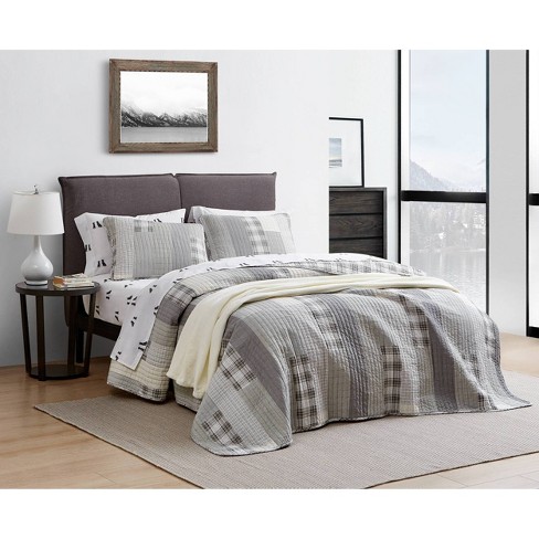 Shop 4 Piece Reversible Quilt Set, Official Online Store