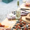 Prophecy New Zealand Sauvignon Blanc White Wine - 750ml Bottle - 2 of 4