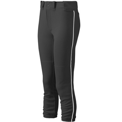 mizuno performance softball pants