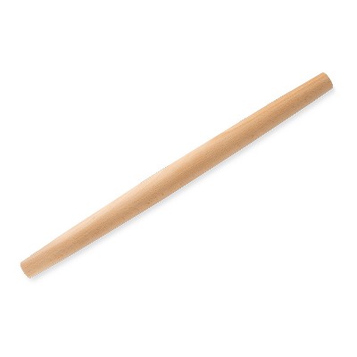 Nordic Ware Tapered Wooden Rolling Pin