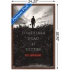 Trends International Pet Sematary (2019) - One Sheet Framed Wall Poster Prints - 3 of 4