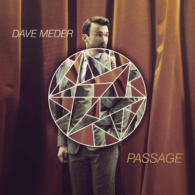 Dave Meder - Passage (CD)