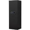 6/9 Door Employee Storage Locker, Metal Lockers for Office, Gym, School, and Homewith Card Slot, Storage Organizer Metal Storage Cabinet-The Pop Home - 2 of 4