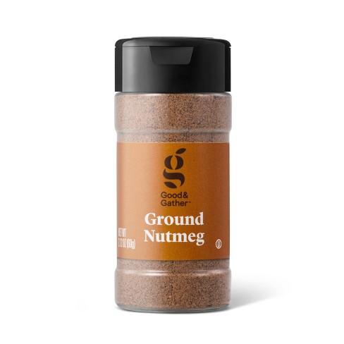 Ground Nutmeg - 2.12oz - Good & Gather™ - image 1 of 3