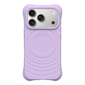 CASETiFY Apple iPhone 17 Pro Ripple Phone Case with MagSafe