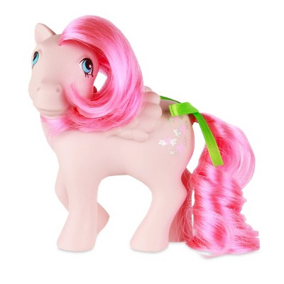 target my little pony retro
