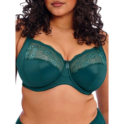 Elomi Lucie Side Support Plunge Bra & Reviews