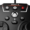 Turtle Beach React-R Controller Black - Xbox Series X|S, Xbox One and PC - 2 of 4