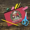 Christmas Vacation Merry Clarkmas Makeup Cosmetic Bag Organizer Pouch - 2 of 4