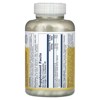 Solaray Calcium Citrate with Vitamin D-3, 180 Capsules - 2 of 4