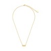 SHINE by Sterling Forever Zodiac Pendant Necklace - 2 of 3