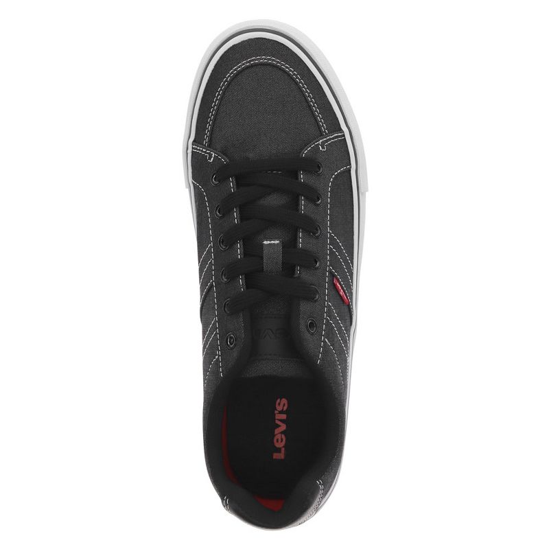 Levi's Mens Turner S CHMB Casual Fashion Sneaker Shoe, 3 of 9