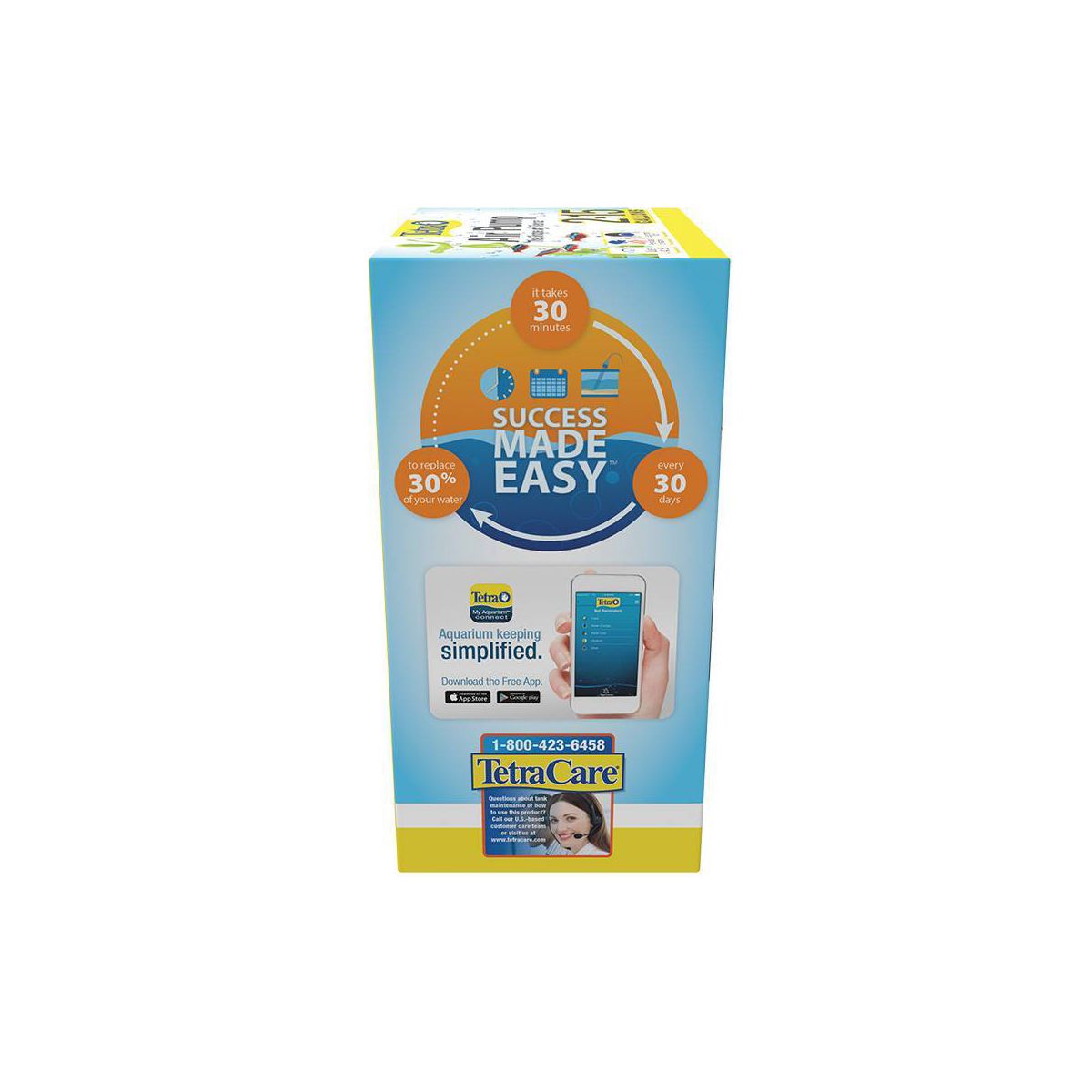 Tetra Whisper Quiet Powerful Airflow Air Pump - thumbnail 5