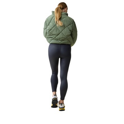 Ingrid & Isabel Maternity Gloss Legging - image 2