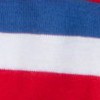 red white & blue