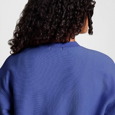 Champion Women's Fleece Pullover Sweatshirt - image 5