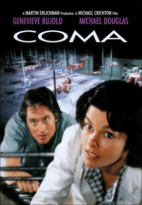 Coma (DVD)(2010)