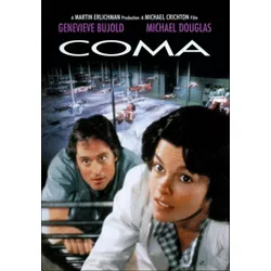 Coma (DVD)(2010)