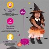 Our Generation Selene Limited Edition 18" Halloween Collectible Doll - 4 of 4