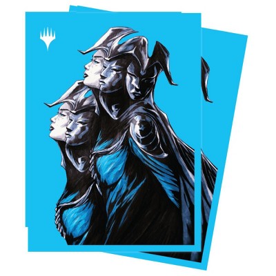 Ultra PRO Modern Horizons 3 Omo, Queen of Vesuva Deck Protector Sleeves (100ct)