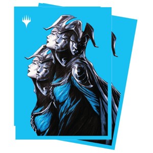 Ultra PRO Modern Horizons 3 Omo, Queen of Vesuva Deck Protector Sleeves (100ct) - 1 of 1
